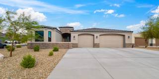 Luxury 3-Bedroom Home with 3-Car Garage in Laughlin Ranch – Built in 2024 Gallery 1