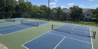 High Pointe Club Apartments Gallery 33