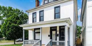 429 1/2 S. Champion Avenue Gallery 1