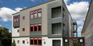 Merchants Lofts III Gallery 1