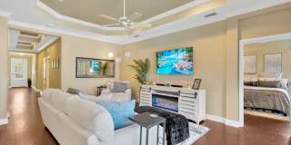 3 Bedroom 3 Bathroom Pool Home Gallery 11