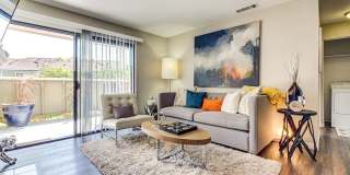 Kirker Creek Apartments Gallery 3