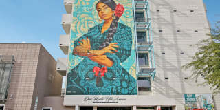 One North Fifth Gallery 12