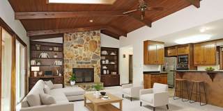 One-Level Living in Gated Lake Monticello Gallery 1