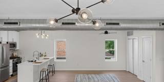 2991 South Clement Avenue2ND FLOOR Gallery 6