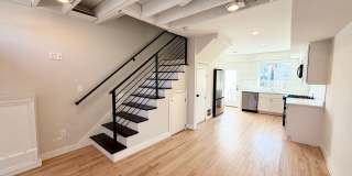 NEWLY RENOVATED HOME - Capitol Hill/Lincoln Park Gallery 1