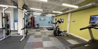 St. Clair Lofts Gallery 13