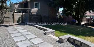 Exceptional South Beacon Hill 3 BD 2 BA! Huge Deck! Gallery 39