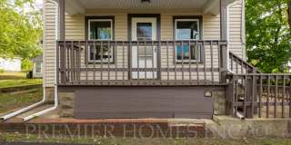 3 Bed Home with Private Parking & Yard – $1,495/mo Gallery 1