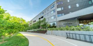 The Howard Gallery 35