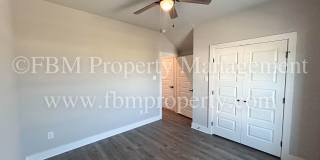 933 Cooksey Court, Unit B - Gorgeous 3 Bedroom, 2.5 Bathroom Townhome in Grandview, TX! Gallery 1