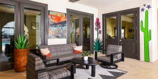 Southpark Crossing Apartments Gallery 11