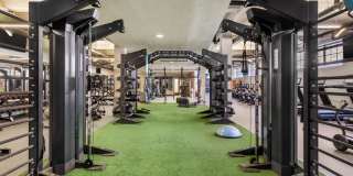 West Village Gallery 41