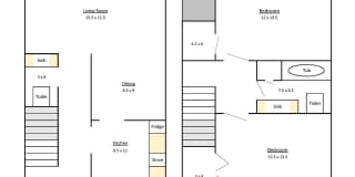 Chapel Hill Apartments- Hoover, AL Gallery 1