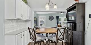 Spacious 3BR House in Savannah Gallery 12