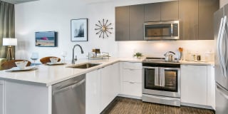 EVIVA On Cherokee Gallery 14