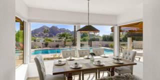 Beautiful 5 bed/4 bath + Den in Desirable Paradise Valley Gallery 52