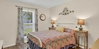Spacious 3BR House in Savannah Gallery 20