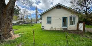 3 bed 1 bath house with large yard/garden area Gallery 1