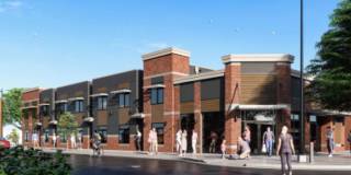 Newer Build in Downtown Loveland Apartments! Gallery 42