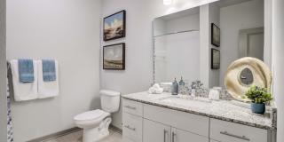 Inscribe Apartments Gallery 14