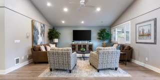 The Courtyard Apartment Homes Gallery 12