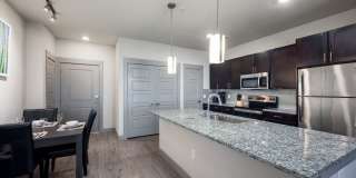 Domain at Midtown Park Gallery 14