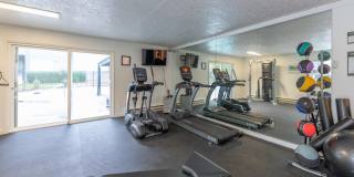 Aster Parc Townhomes Gallery 5