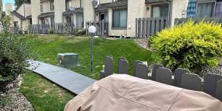 2-Bedroom Townhome w/ Garage in Northeast Colo Springs 2-Bedroom Townhome w/ Garage in Northeast Colo Springs Gallery 13