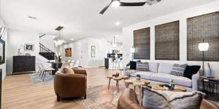 UNFURNISHED - Modern Inspirada Home! Gallery 14