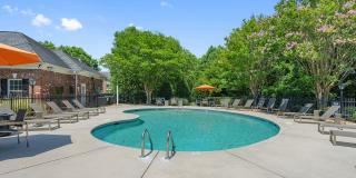 Summerlin Ridge Apartments Gallery 29