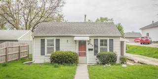 Adorable 2 bedroom 1 bath home in Indianola Gallery 1