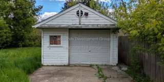 11620 Rossiter St is a 3-bedroom brick bungalow for rent in Detroit's Denby neighborhood for $1,250/month — Section 8 and Housing Choice Vouchers welcome, steps from Brookins Park in 48224. Gallery 13