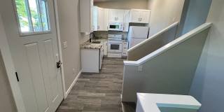 Newly Remodeled 2 Bed 1.5 Bath Home will Large Oversized 2-Stall Garage! Gallery 6
