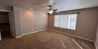 3 Bed 3 bath house in The Glen At Widefield! Gallery 21