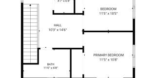 Brand New Beautifully Designed 2 Bedroom, 1.5 Bathroom Home in Westside Santa Cruz Gallery 29
