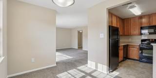 Versailles Apartment Gallery 14
