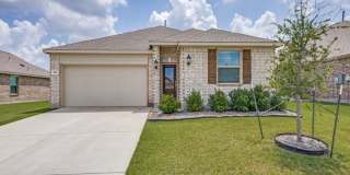 Gorgeous Single Family House for rent in Anna! Gallery 1