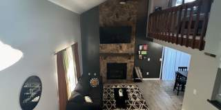 Charming Fully Furnished 2BR Condo in Fairborn Gallery 4