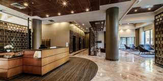 Portside Towers Gallery 10