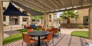 Equestrian Luxury Apartment Homes Gallery 11