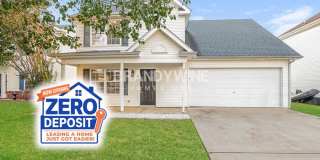 1777 Antebellum Drive Gallery 1