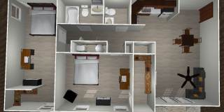 Morris Rentals Gallery 1