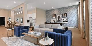 Thornton Hall Gallery 5