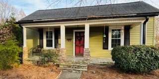 109 S. Rose, Ave. Kannapolis 28083 Gallery 1