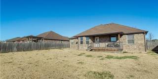 3 bedroom in sought after West side of Fayetteville Gallery 1