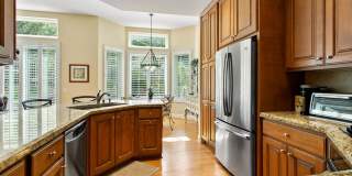 Beautiful and Highly Upgraded Furnished Home in the 55+ Community of Palmia! Gallery 13