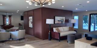 Cross Creek Apartments Gallery 18