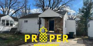 !! COMING SOON !! 2 bedroom 1 bathroom house for rent Gallery 1