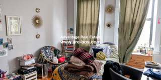 1066 Commonwealth Ave. Gallery 1